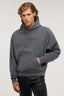 Felpa con cappuccio Gentle Society stonewashed 2
