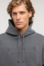 Felpa con cappuccio Gentle Society stonewashed 4