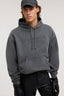 Felpa con cappuccio Gentle Society stonewashed 1