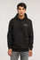 Gentle Society hooded sweatshirt with print