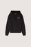 Gentle Society hooded sweatshirt with print