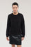 Scuba crew neck sweatshirt