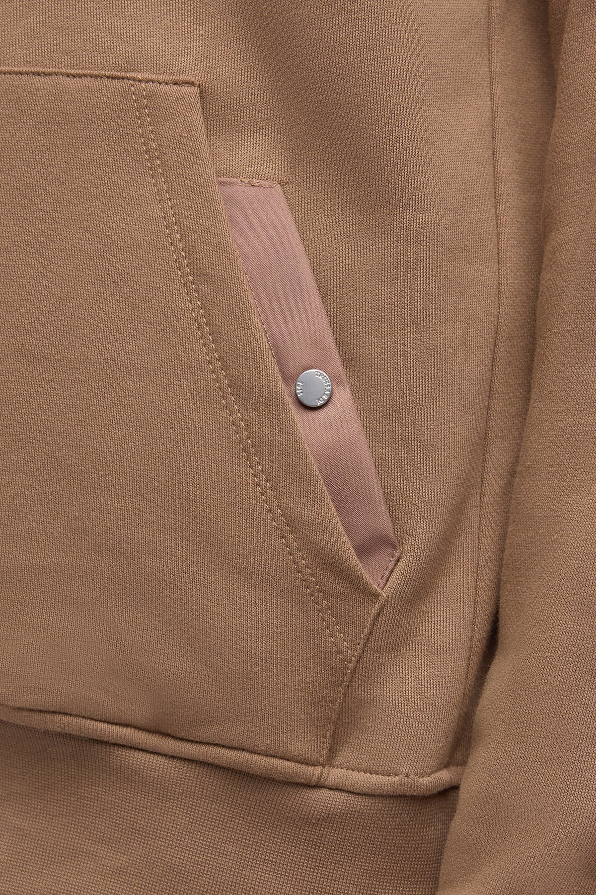 Felpa con cappuccio Gentle Society in cotone 3|dccca61c55dd7ac95f1122d886b4b286a08614d2c148e041d0c6bef65ab85869