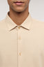 Felpa con cappuccio Gentle Society in cotone garzato 3