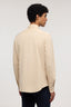 Felpa con cappuccio Gentle Society in cotone garzato 4