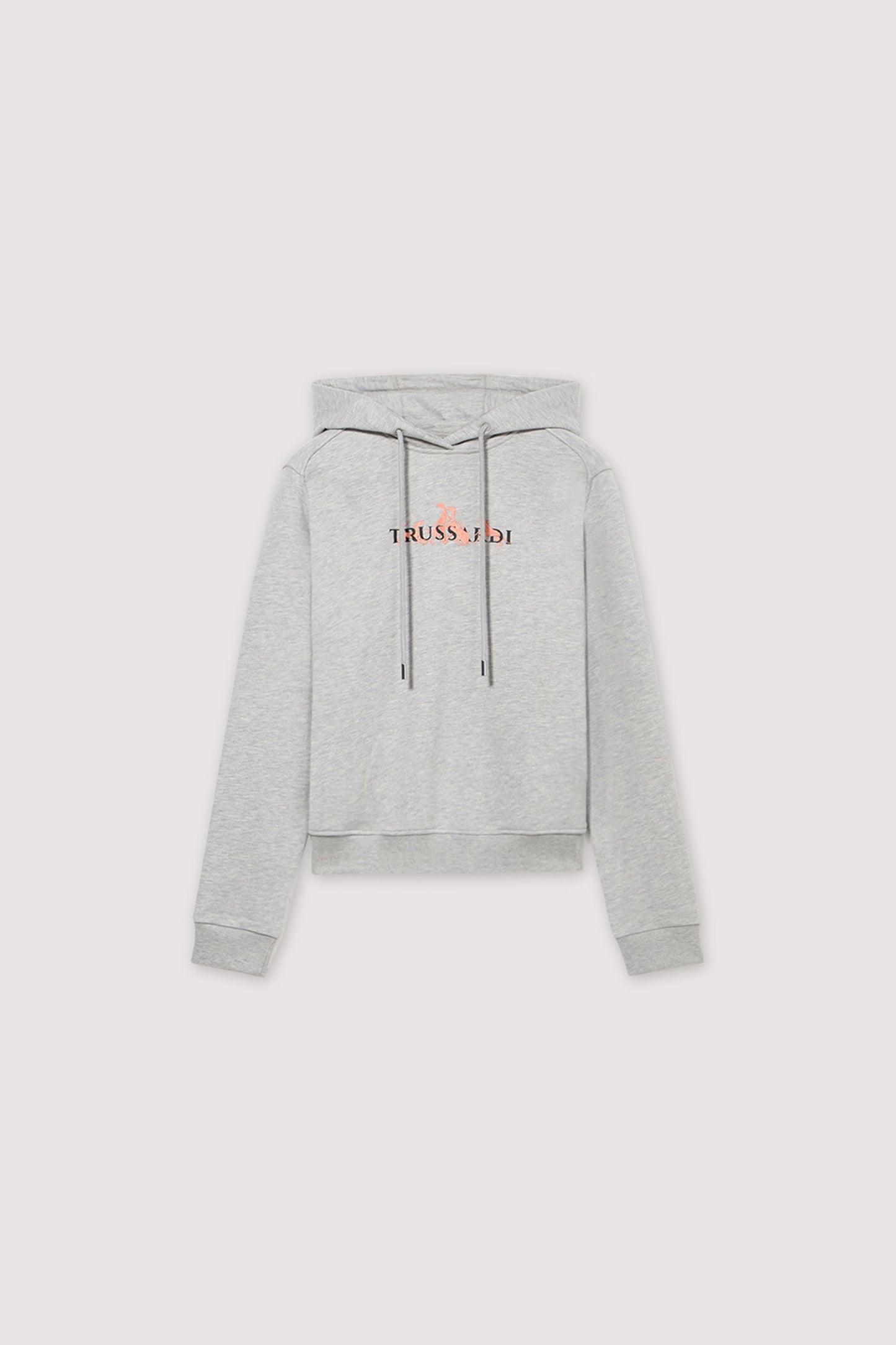 Felpa con cappuccio regular fit con ricamo 1|a98b071b72c844483fe1412781df1f036f89a6b363f09c79226125a55259c8ba