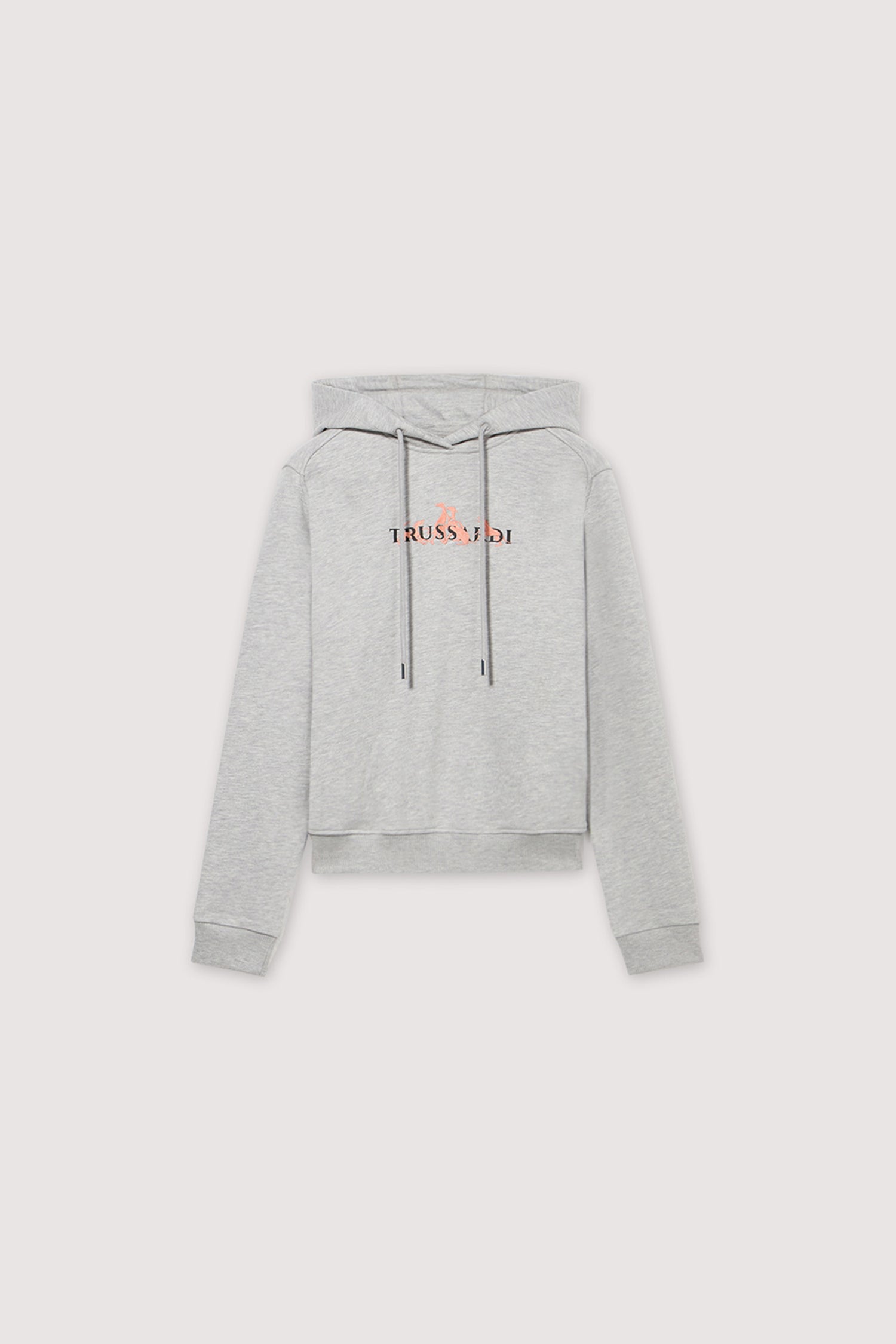 Felpa con cappuccio regular fit con ricamo 1|a98b071b72c844483fe1412781df1f036f89a6b363f09c79226125a55259c8ba