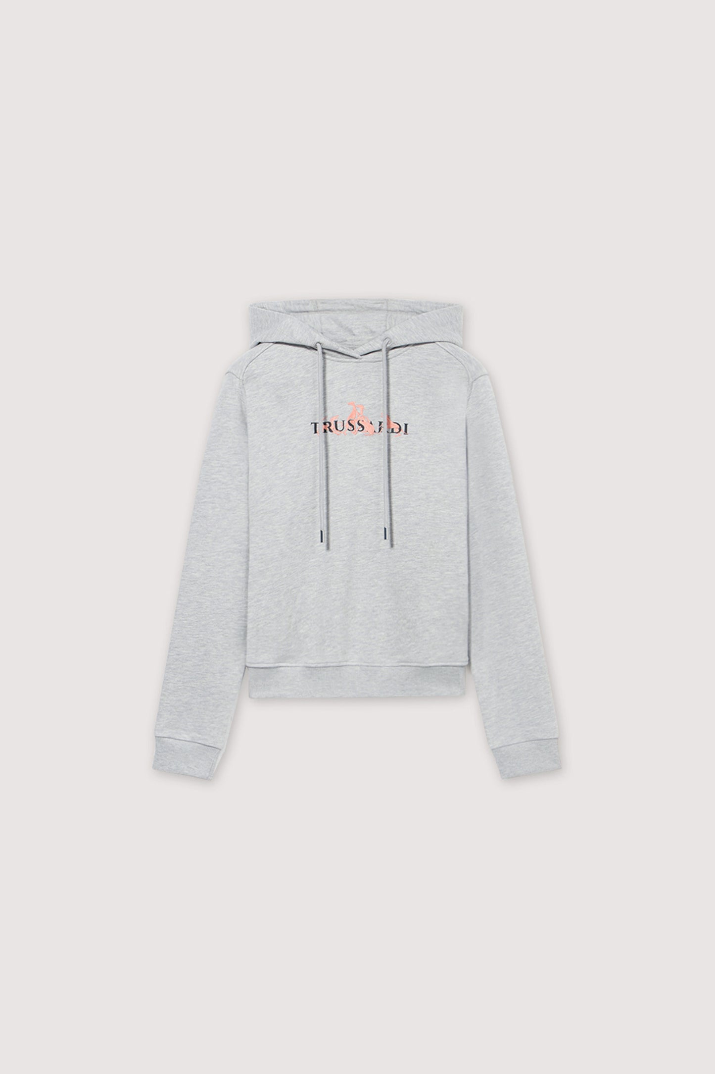 Felpa con cappuccio regular fit con ricamo 5|a98b071b72c844483fe1412781df1f036f89a6b363f09c79226125a55259c8ba