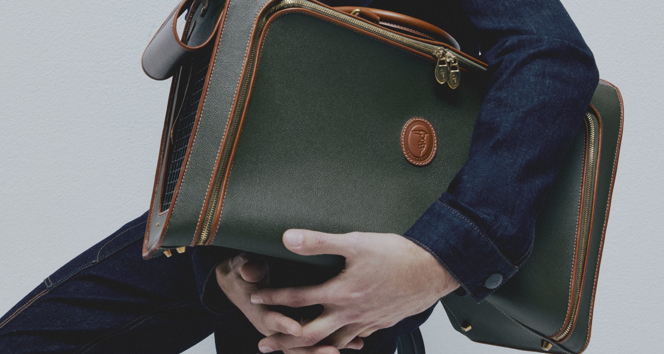 TRUSSARDI MOD. T-STRICT main image 1