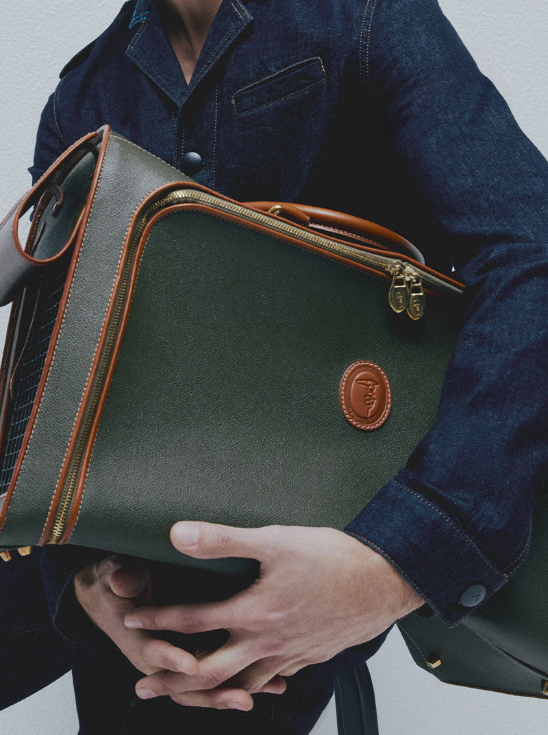 TRUSSARDI MOD. T-STRICT