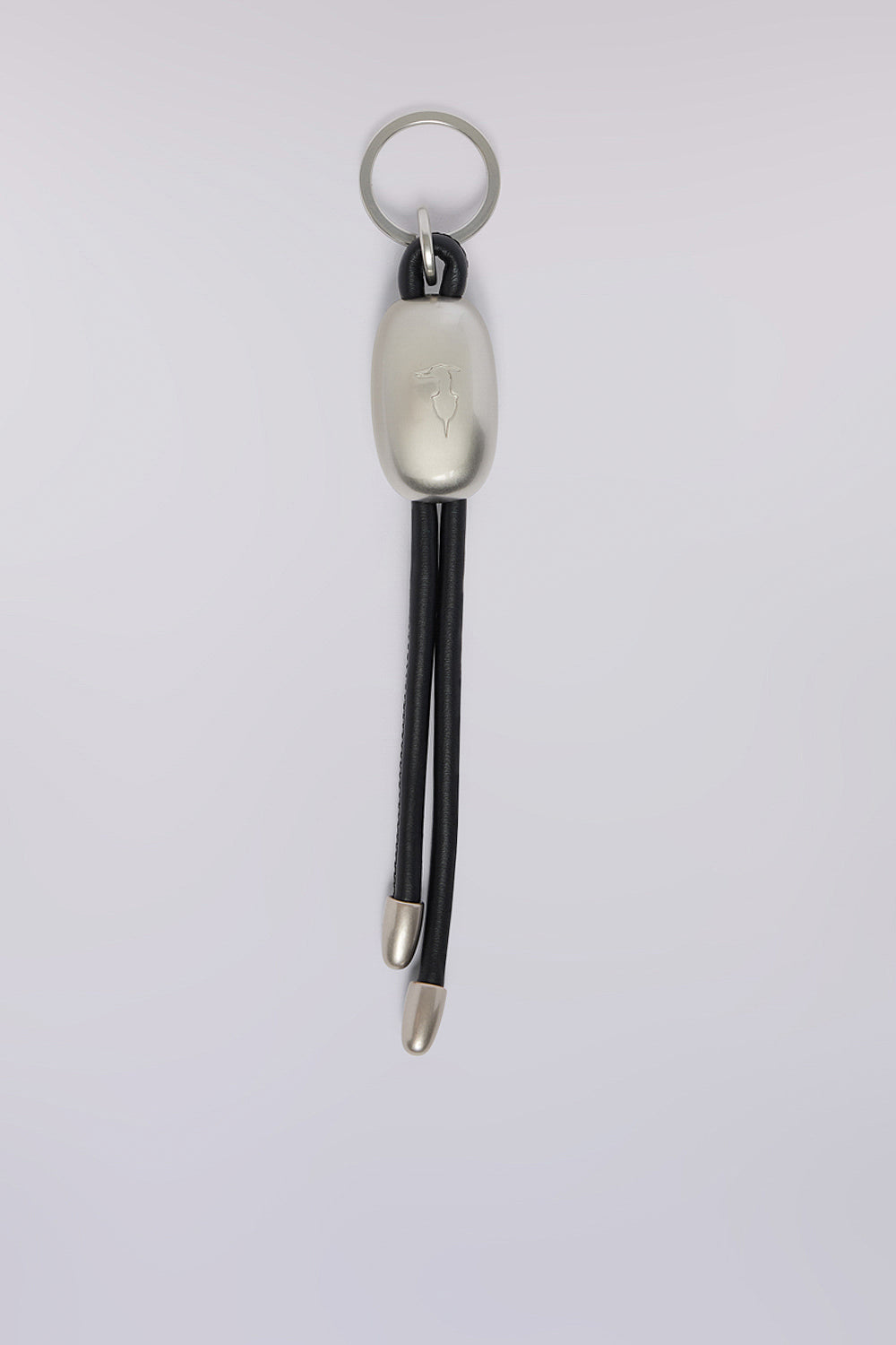 Portachiavi Amuleto in metallo e cuoio 1|59d79fd9a6ab1b46eda88b24b35e339355793b04b6eabd51c2bb15c6ae1549ee