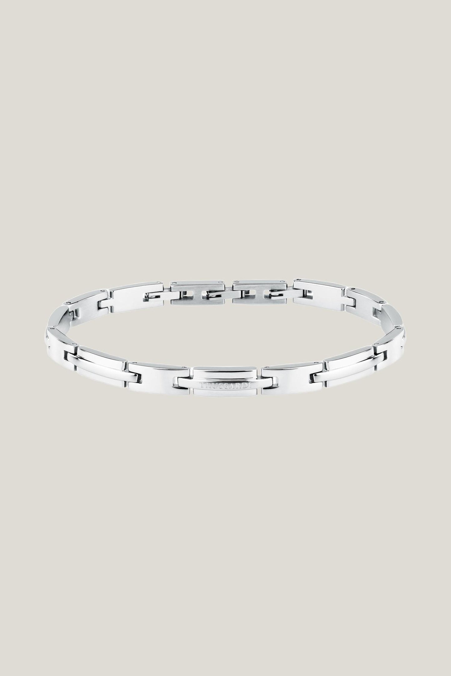 Bracciale in acciaio silver 1|f916c51d44012f4ed60c420b4098ee2259a317802d273c456d0e9361d25f7b92