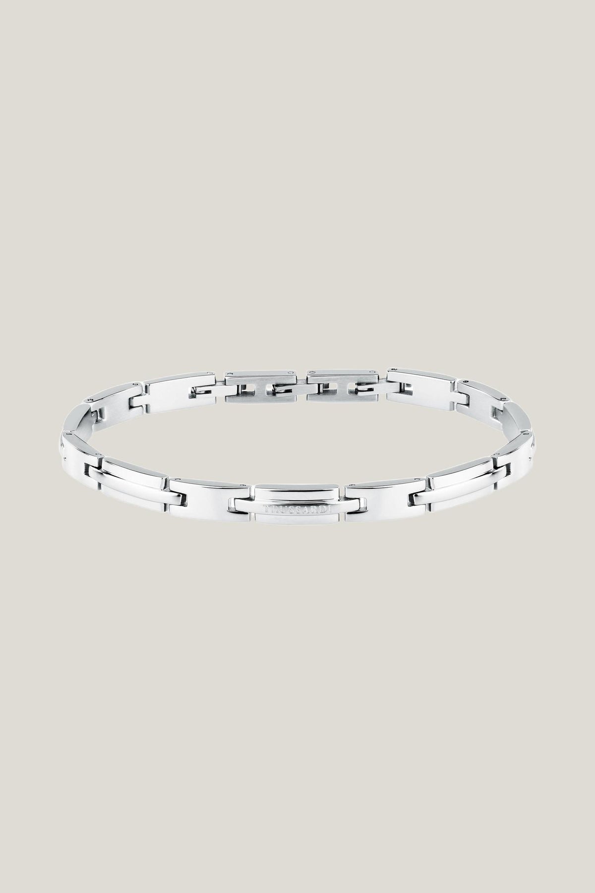 Bracciale in acciaio silver 1|f916c51d44012f4ed60c420b4098ee2259a317802d273c456d0e9361d25f7b92
