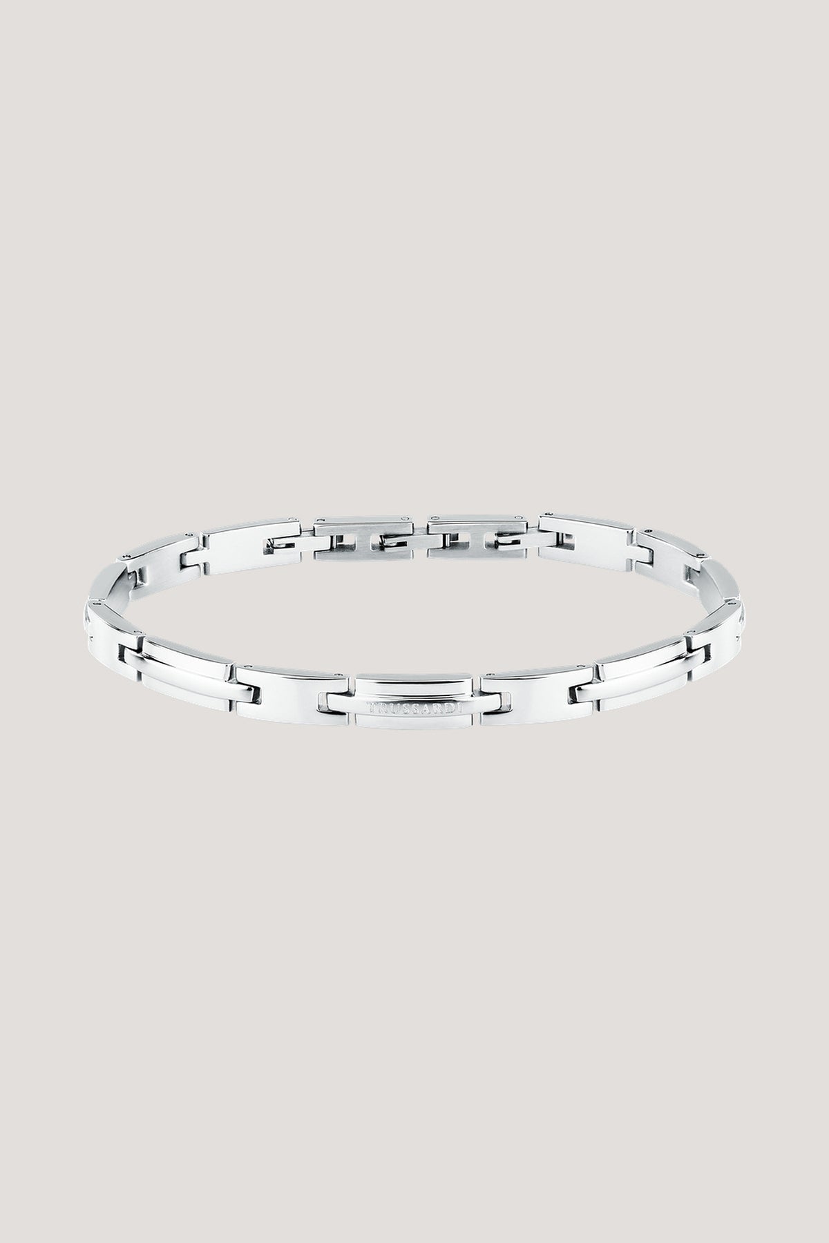 Bracciale in acciaio silver 1|f916c51d44012f4ed60c420b4098ee2259a317802d273c456d0e9361d25f7b92