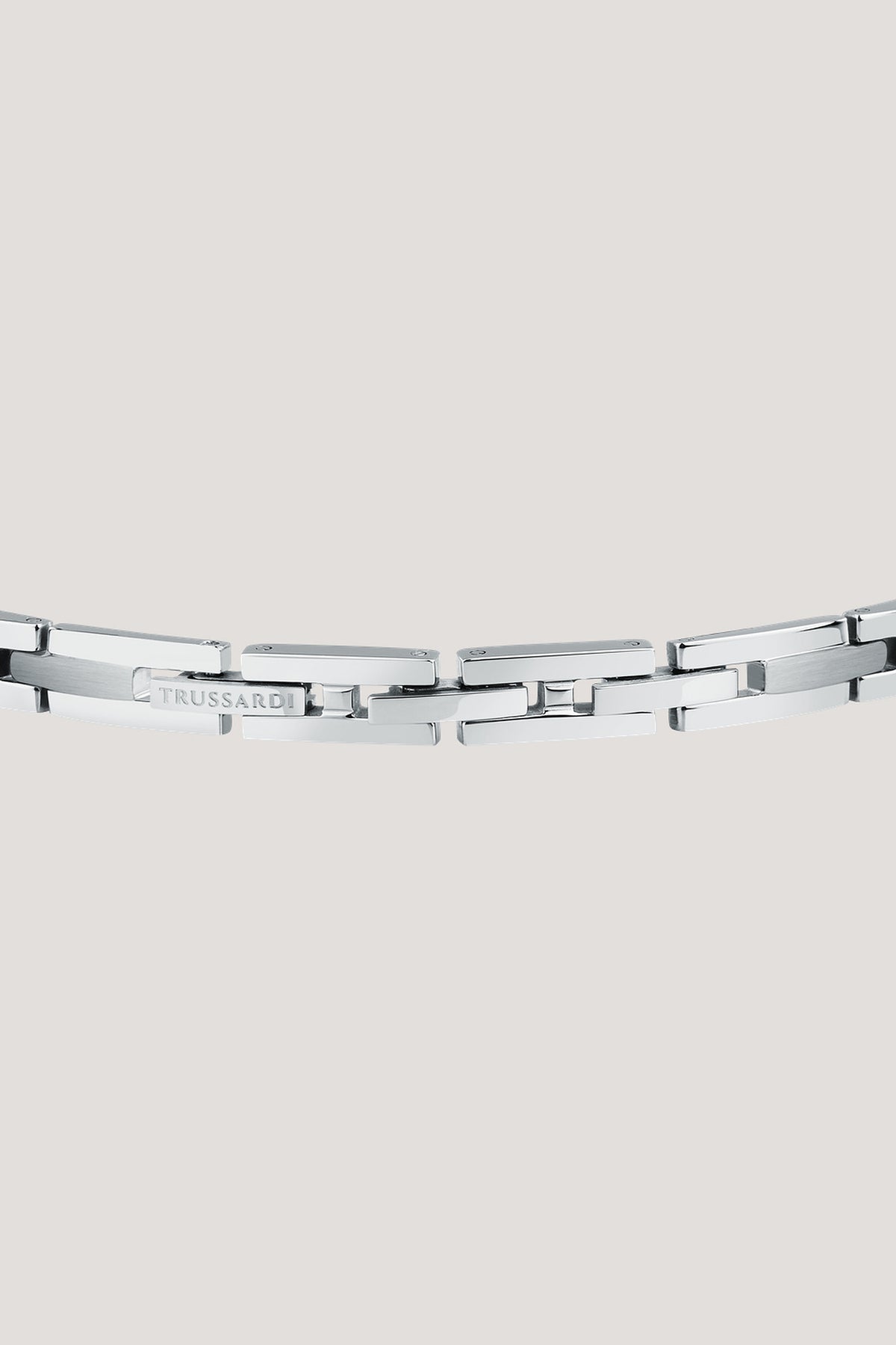 Bracciale in acciaio silver 3|256ddea7e6e6bec2e4693f32b5cabc60dce6d81eb4ec5a01af5da1b93a4e447d