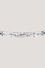 Bracciale in acciaio silver 3