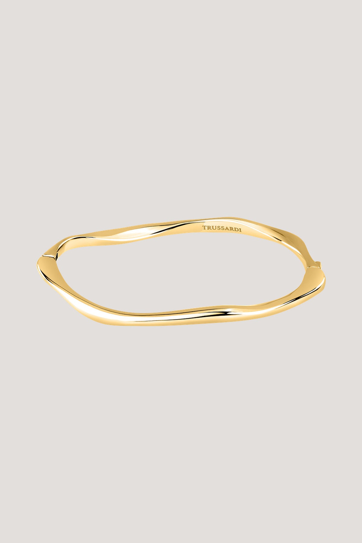 Bracciale in acciaio dorato 1|10d56e02a23fa0b56ee0673c868d4dd513b57d5e8b8b13ac4485d1cc7bfced83