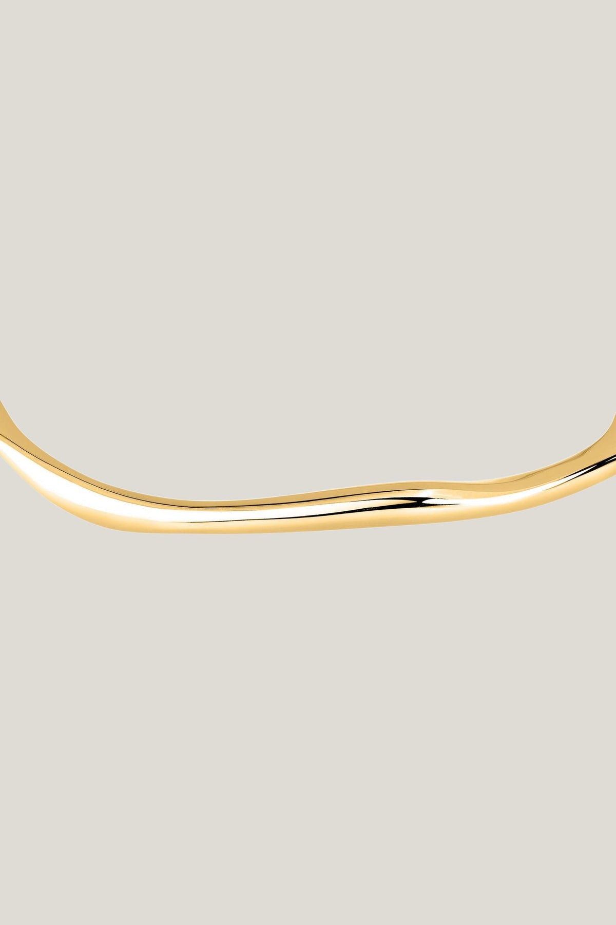 Bracciale in acciaio dorato 2|18fcb41c832f3f393323e637e2f0d04e8b2adcb0405e7ce5cb23dc992ed49fb9