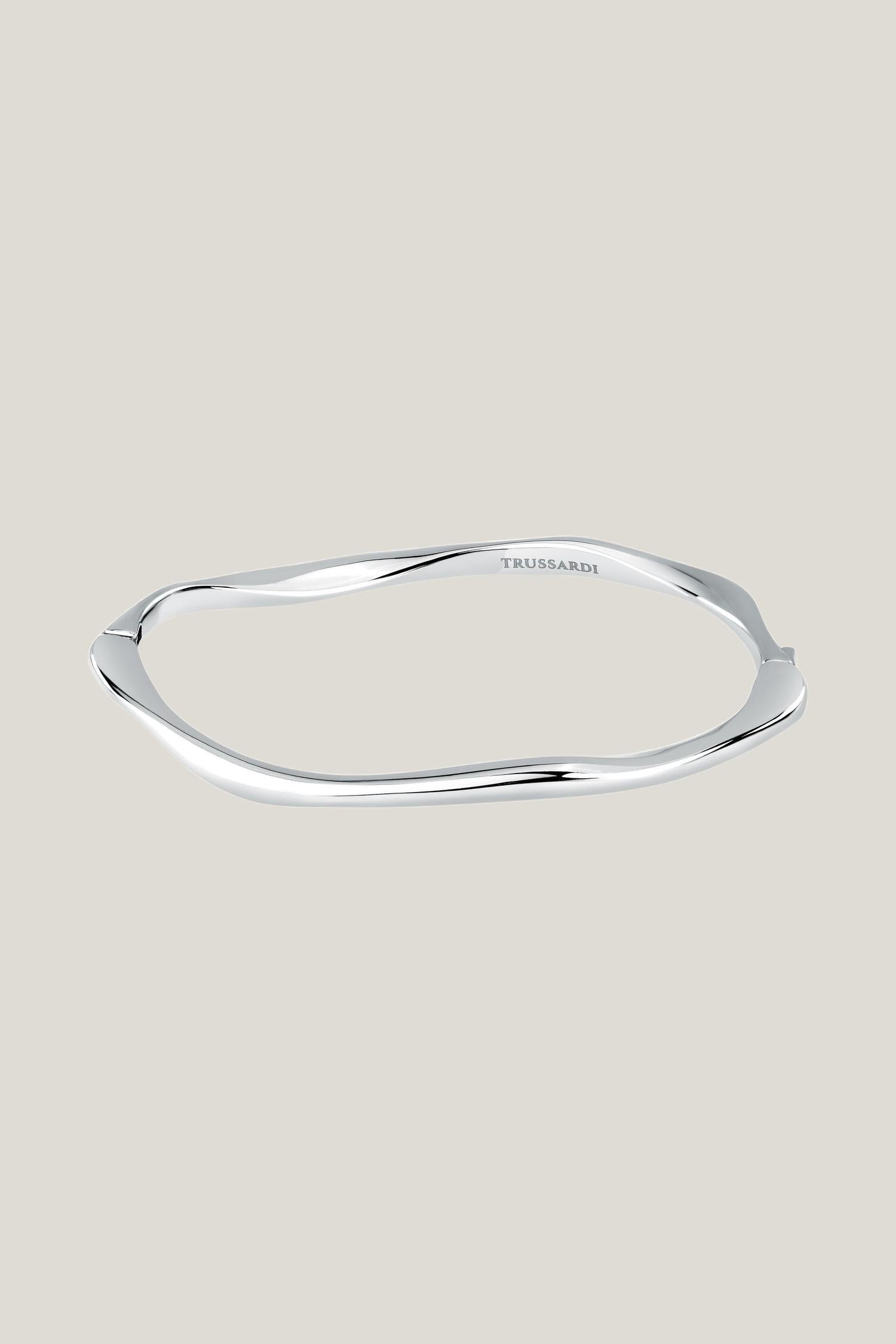 Bracciale in acciaio silver 1|94f8cafe554d6a1d47344ad9a8687771c44ec0e3996993d537e4287351977880