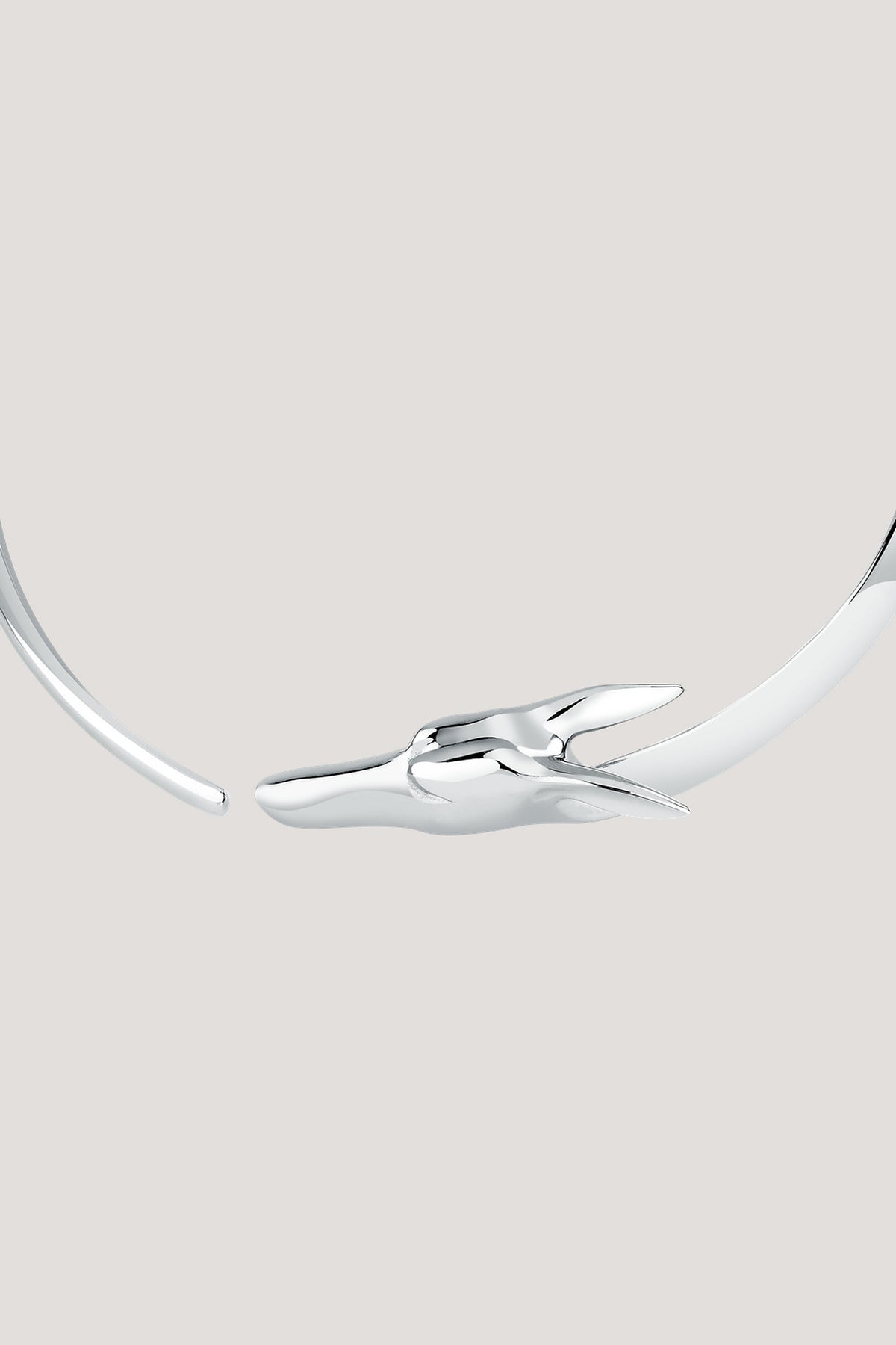 Collana in acciaio silver  2|8bafdbd3d73077f17d375ab88f6300ec0f26c1775875611130f1bba8da71198c