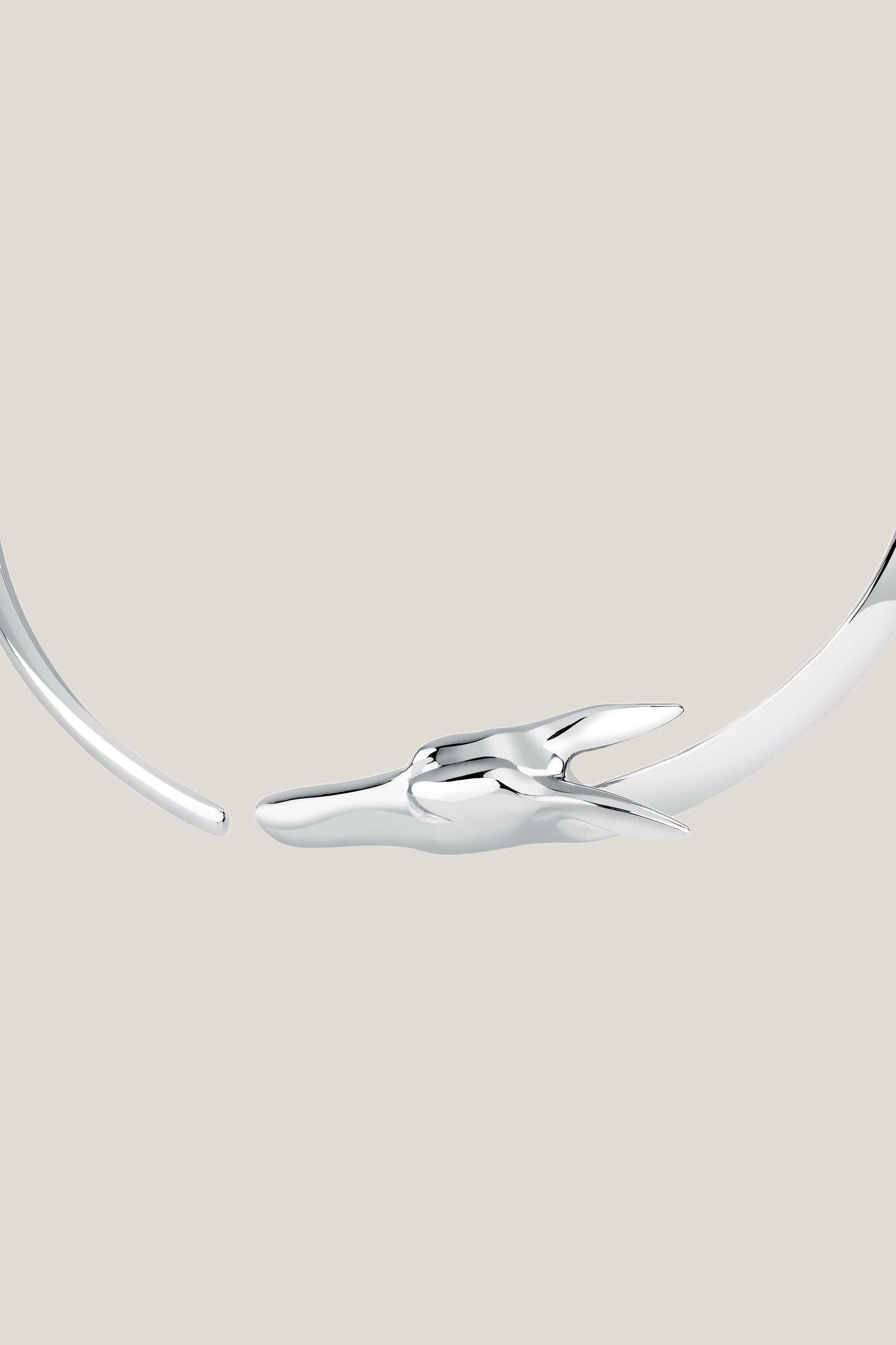 Collana in acciaio silver 2|8bafdbd3d73077f17d375ab88f6300ec0f26c1775875611130f1bba8da71198c