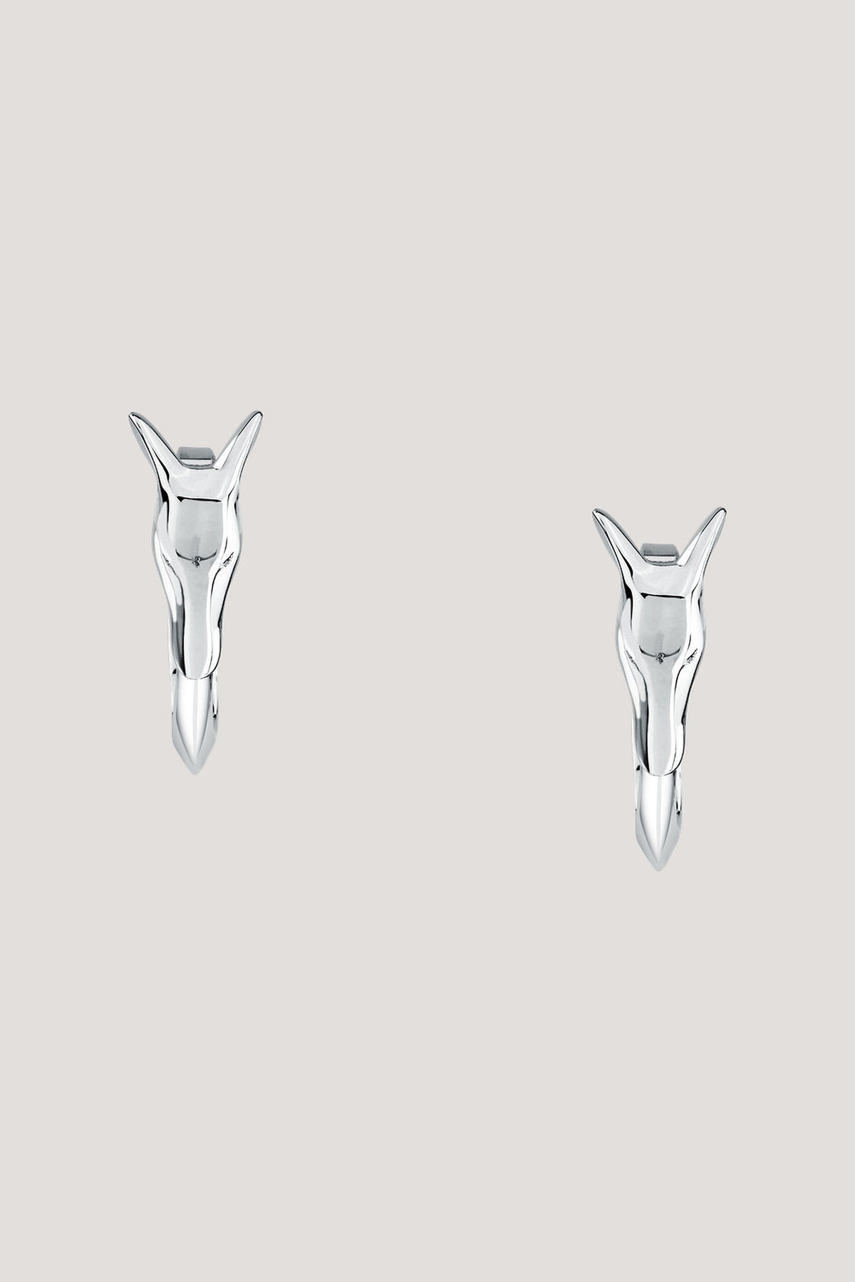 Orecchini in acciaio silver 2|eb990509f8d1640d6533a8686aa0052c4d89e509a89ebd1a018ef5fd4e01e230