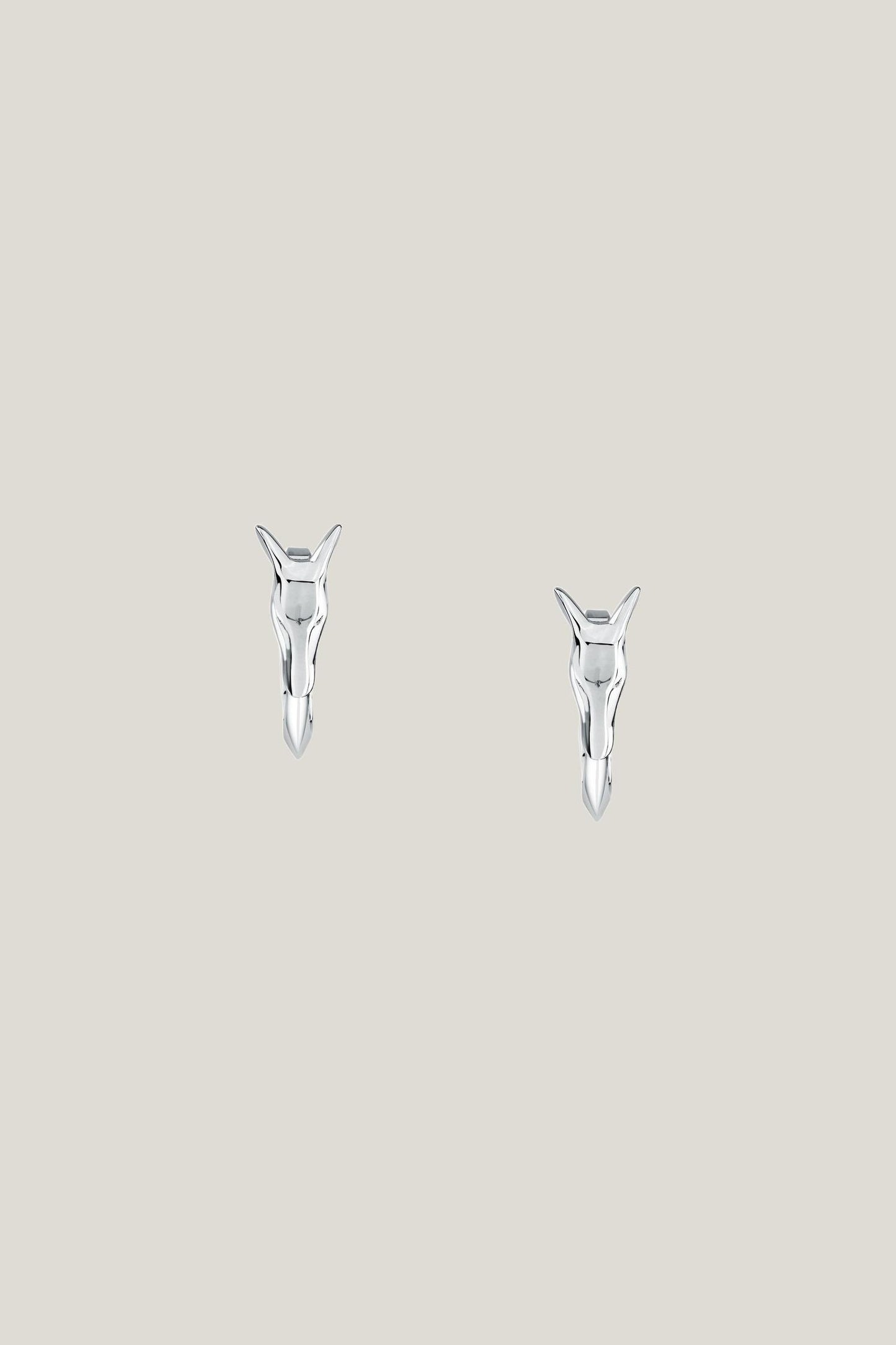 Orecchini in acciaio silver 2|eb990509f8d1640d6533a8686aa0052c4d89e509a89ebd1a018ef5fd4e01e230