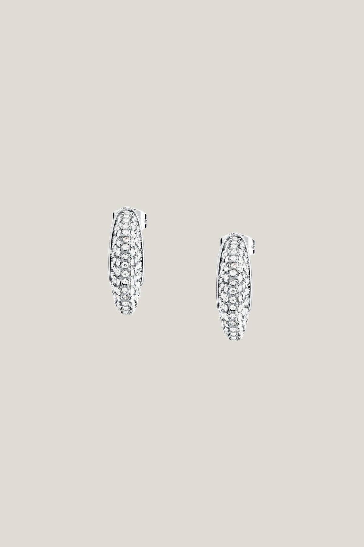Orecchini in acciaio silver 2|ffcc97ad01f58ee69e62ef64f72a5f710937706c3efcd268f6ae88dc8ec65e9f