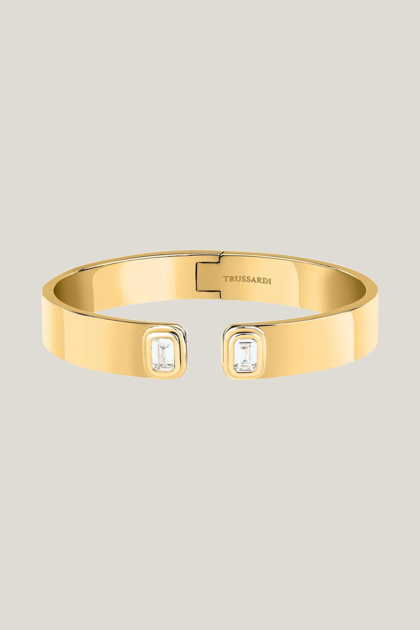 Bracciale in acciaio dorato 1|f20ce3878b60d645b15d4f475c54dcc5e2f0b74376363c7141bfd1ee4b425b70