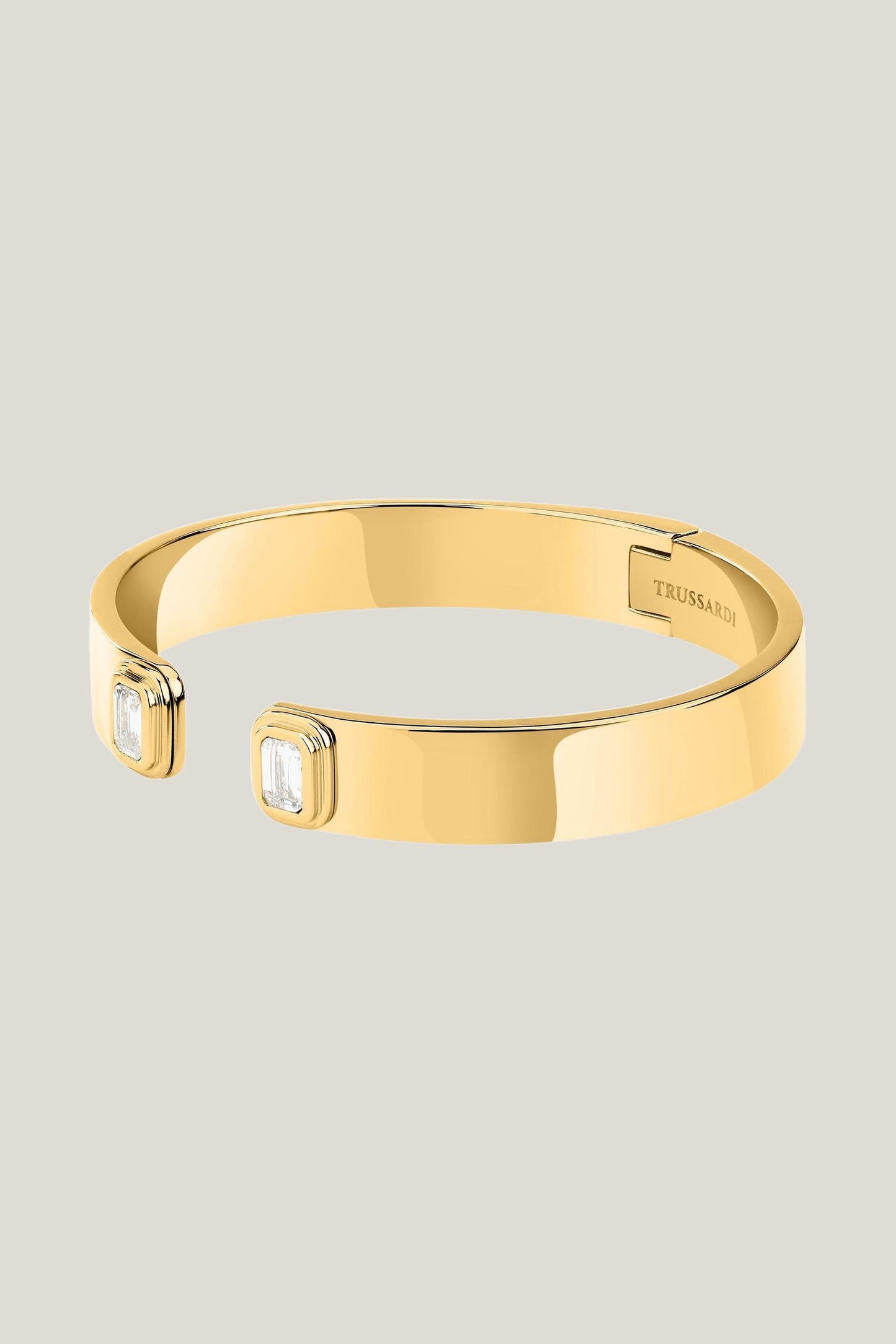 Bracciale in acciaio dorato 3|af761e7dad4bf95f98014f714de7c62db06548c3340416547bed23ffcfb5e3d0