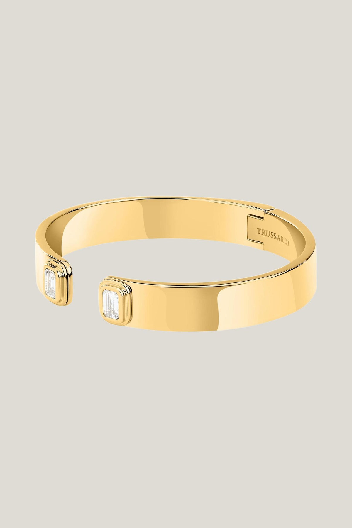 Bracciale in acciaio dorato 3|af761e7dad4bf95f98014f714de7c62db06548c3340416547bed23ffcfb5e3d0