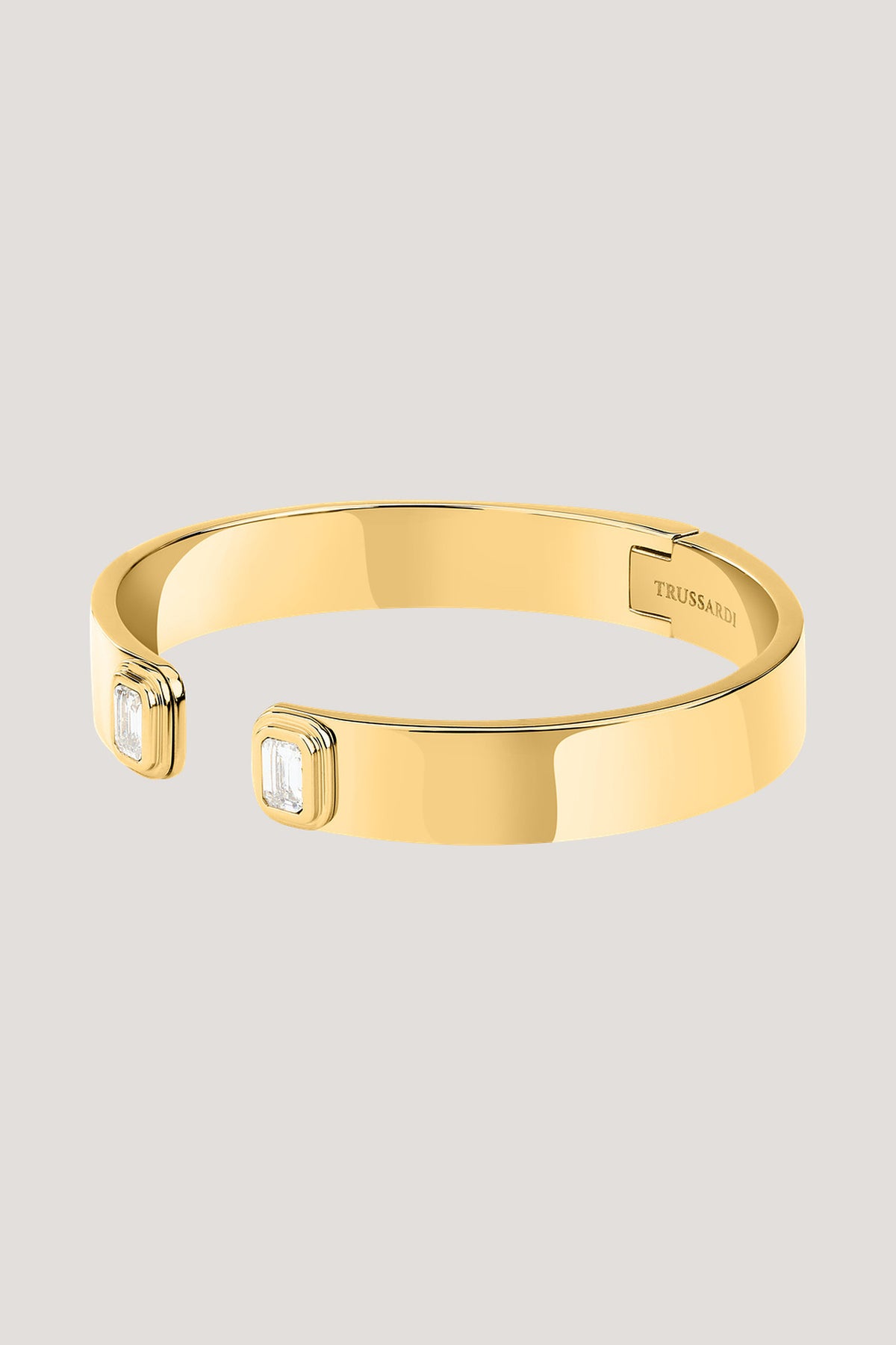 Bracciale in acciaio dorato 3|af761e7dad4bf95f98014f714de7c62db06548c3340416547bed23ffcfb5e3d0