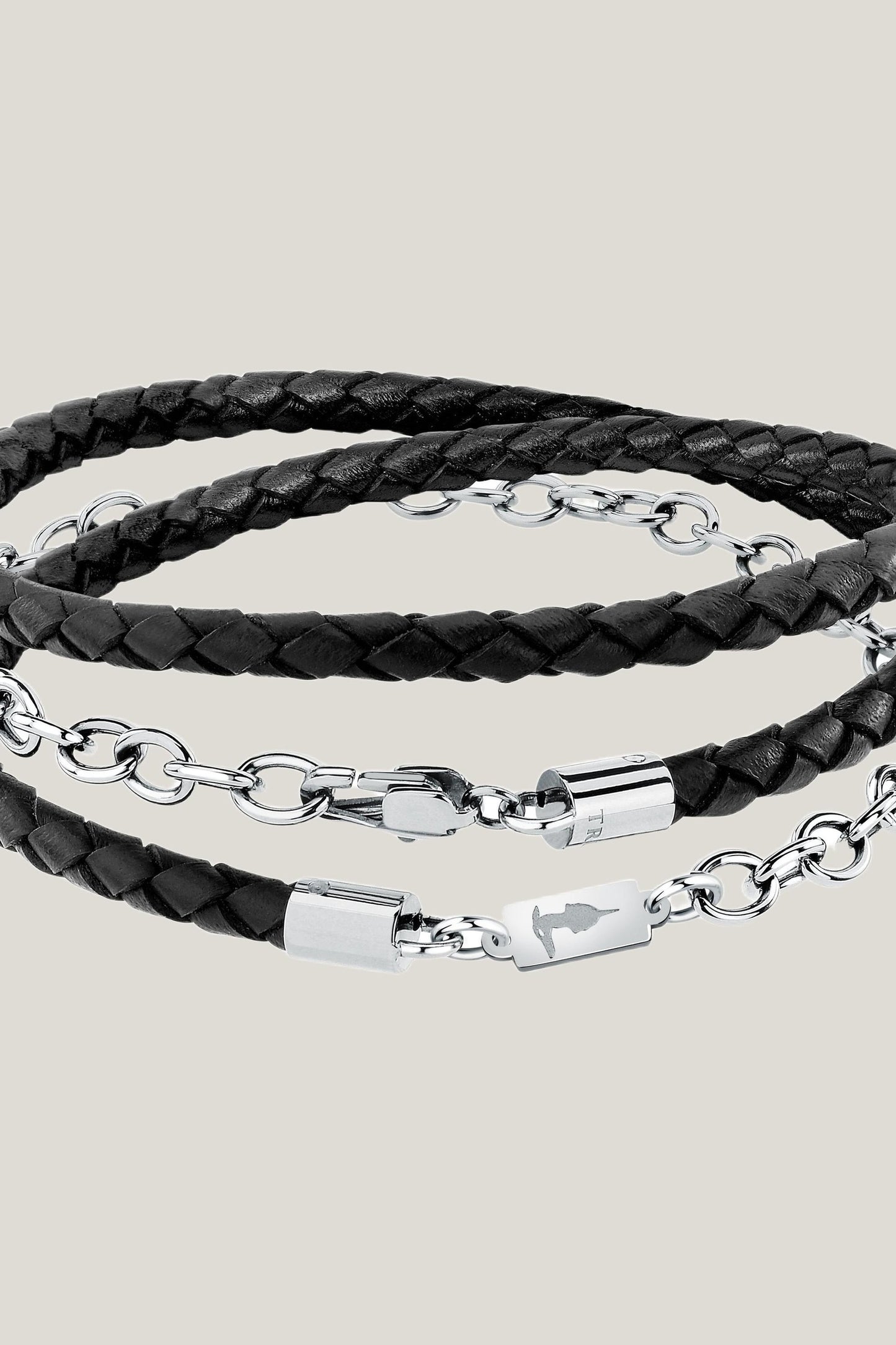 Bracciale in acciaio silver 1|47c11c081a336447766d40225a3266863773464e87f18eee3a2084b3d6f76aa5