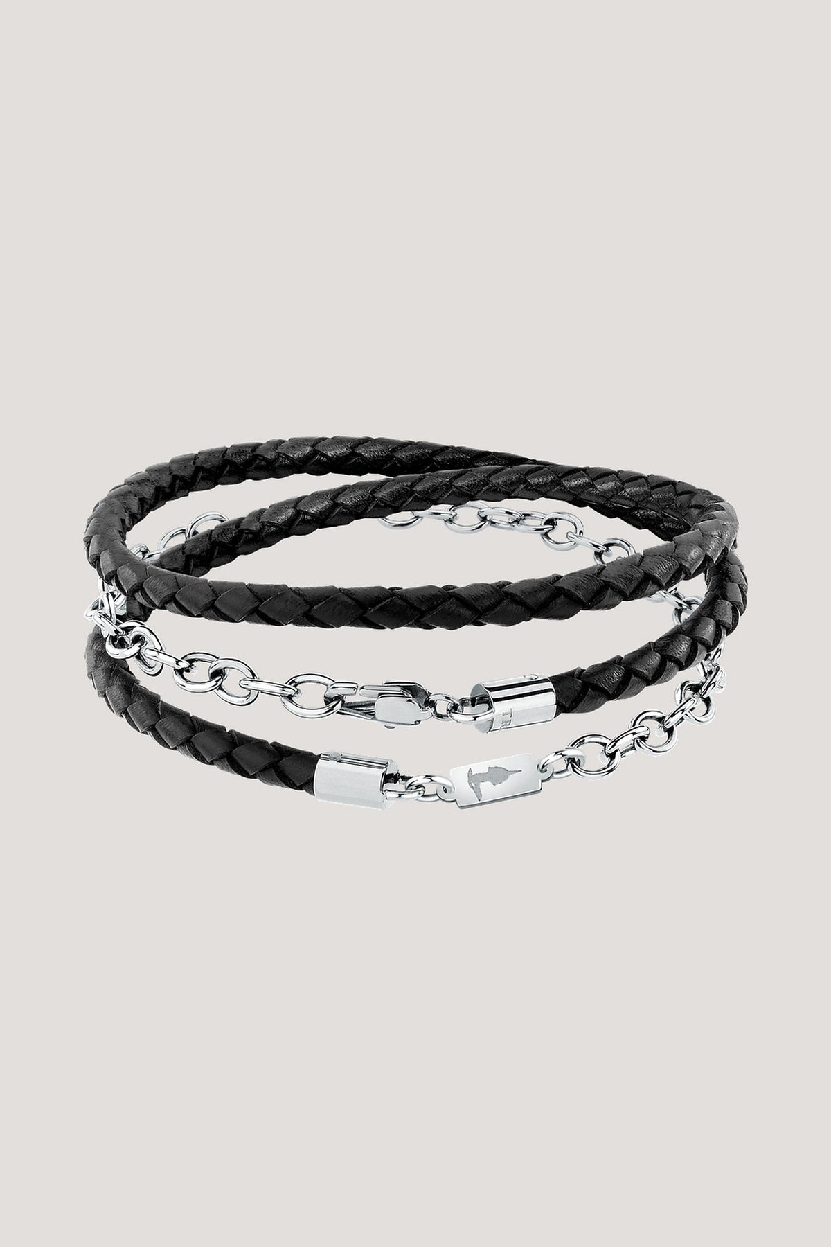 Bracciale in acciaio silver  1|47c11c081a336447766d40225a3266863773464e87f18eee3a2084b3d6f76aa5