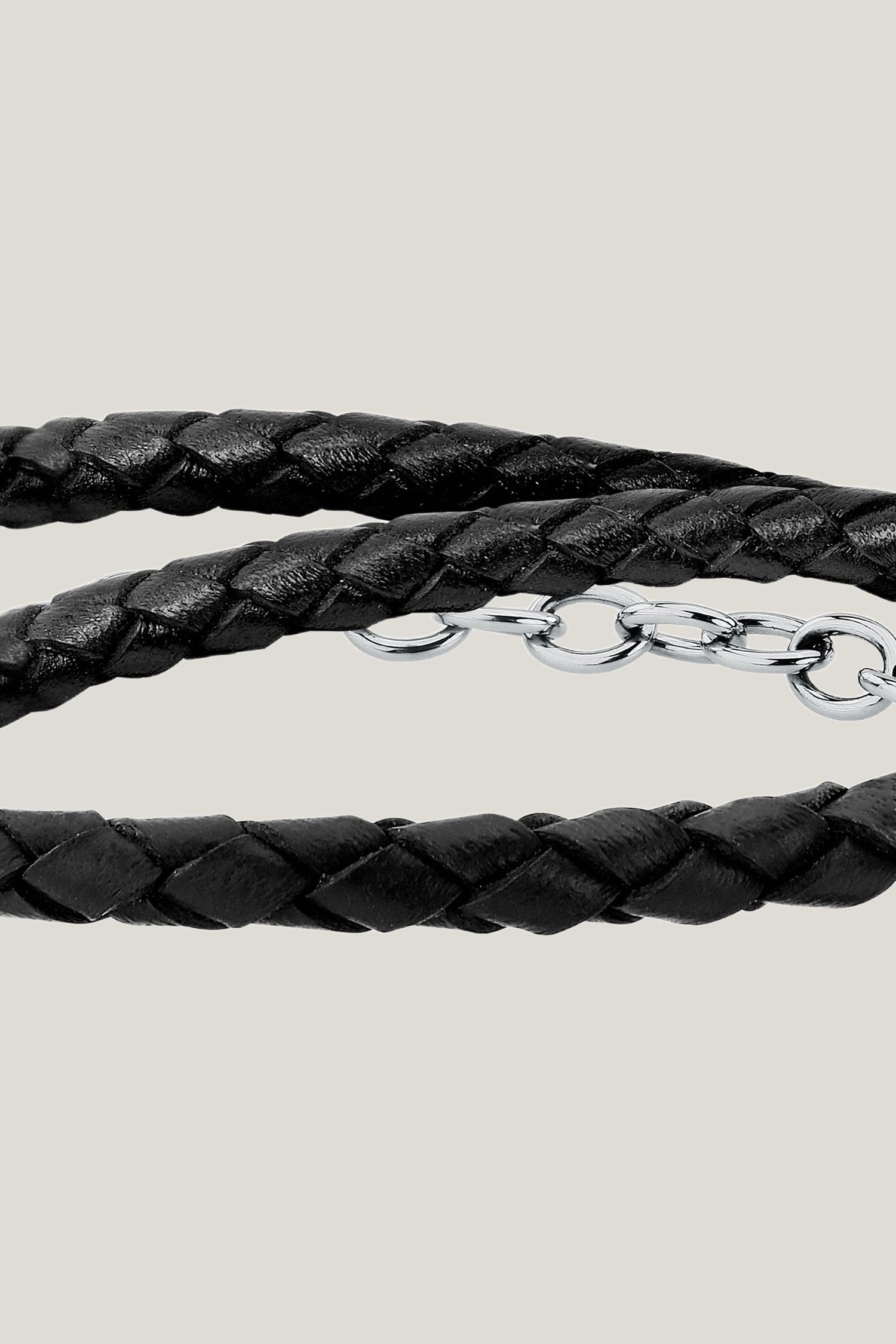 Bracciale in acciaio silver 2|b4b7aeca207ae955c0f373f626aa2d5a93ab7a05ef78afee0edf0d7d9f861fb6