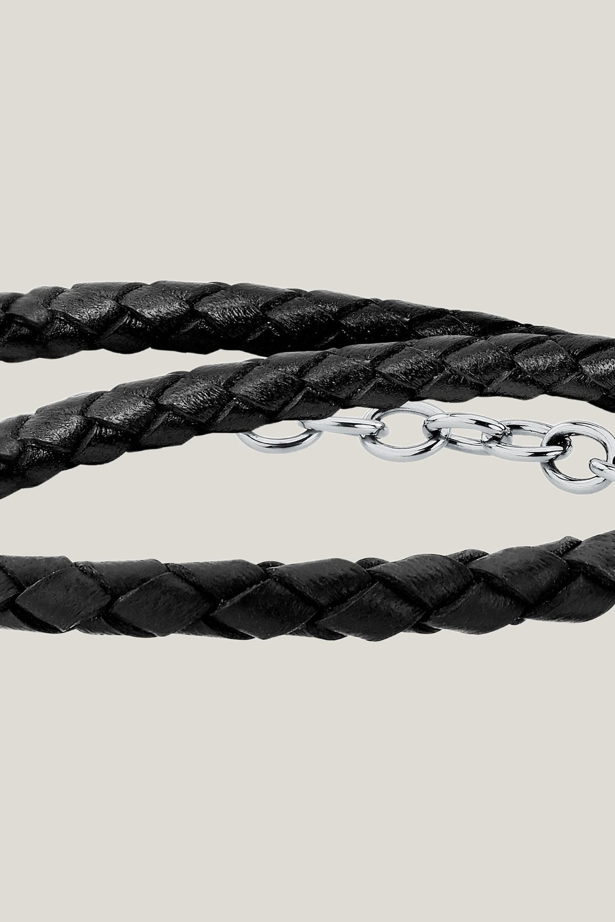 Bracciale in acciaio silver 2|b4b7aeca207ae955c0f373f626aa2d5a93ab7a05ef78afee0edf0d7d9f861fb6