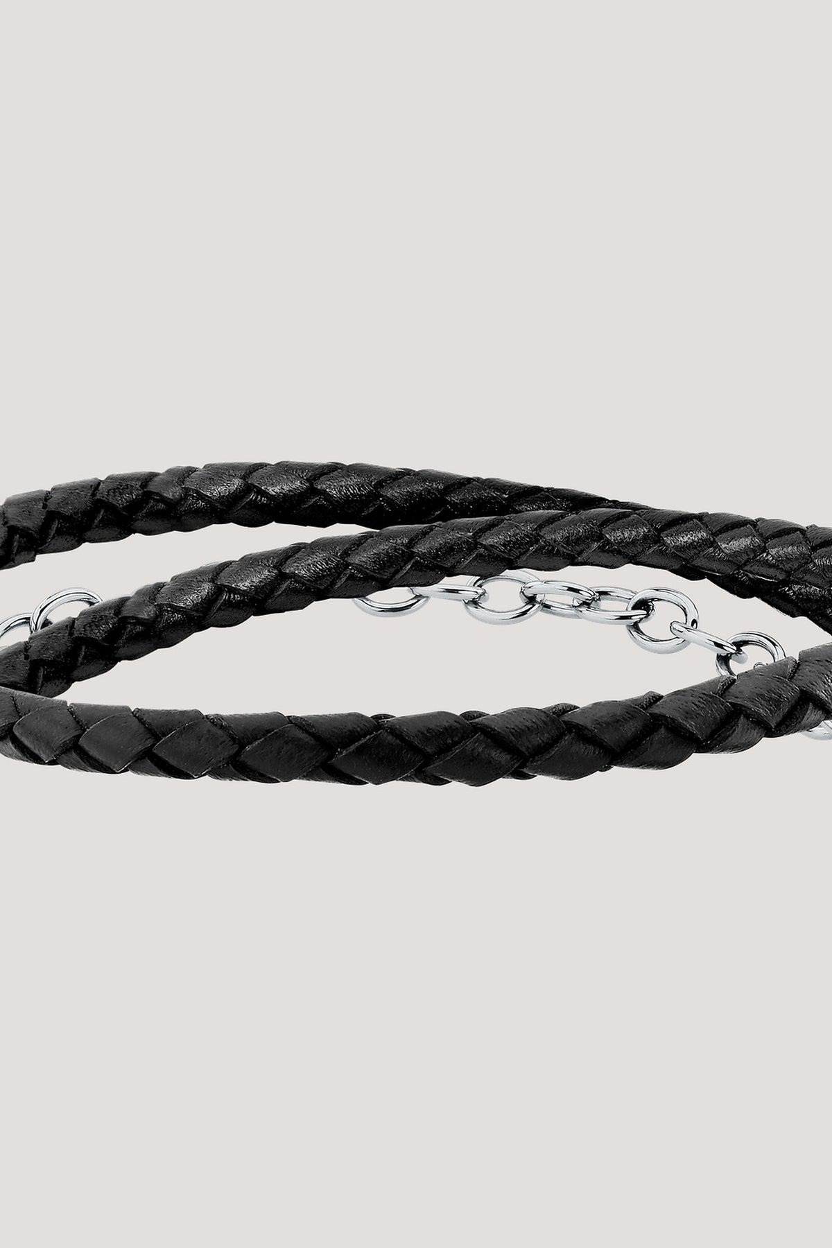 Bracciale in acciaio silver  2|b4b7aeca207ae955c0f373f626aa2d5a93ab7a05ef78afee0edf0d7d9f861fb6