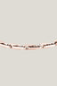 Bracciale in acciaio rose gold 2
