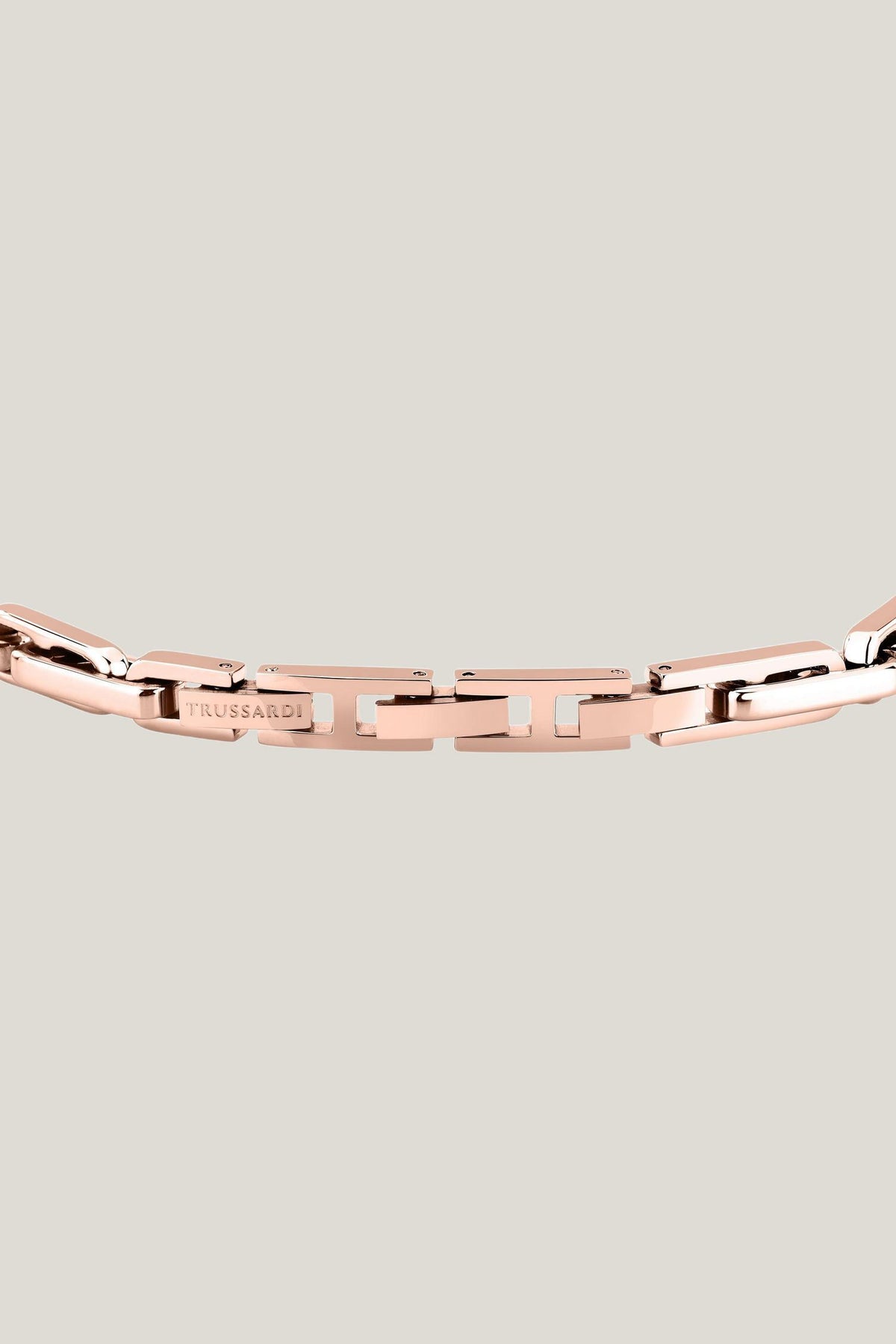 Bracciale in acciaio rose gold 3|279af3530981be12d271f5badeb73e5d55aebbfa176f06feba087851879fcc30