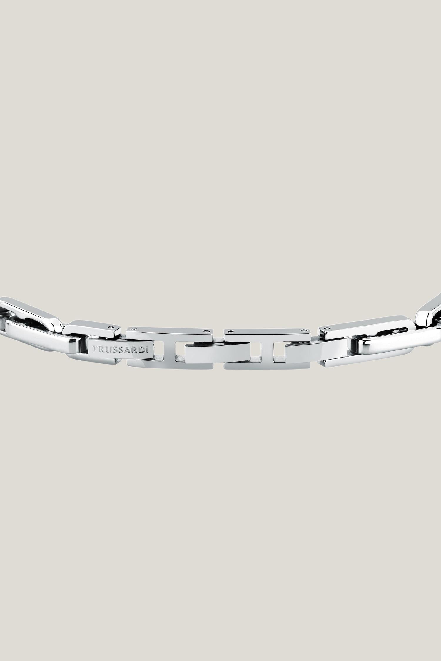 Bracciale in acciaio silver 3|10ffe95ee2d49da2143b3b1c08eb49b4cbfebd5e618b9c195f3c556a08cdc9a8