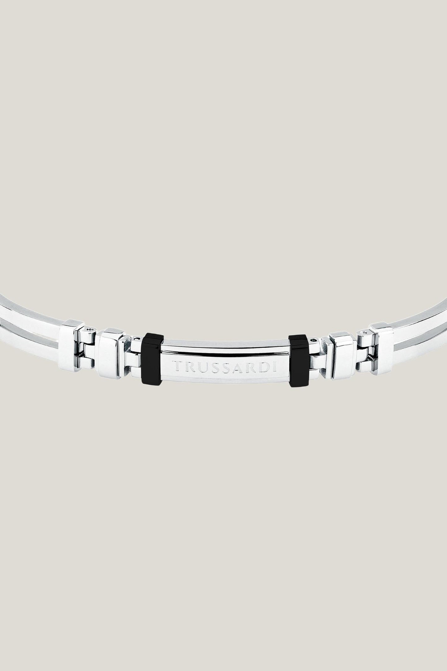 Bracciale in acciaio silver 2|df3ce472e2e09fc7d6cd7a21c6e0f20349b34f03ae57c1241f2bc717f310c35b