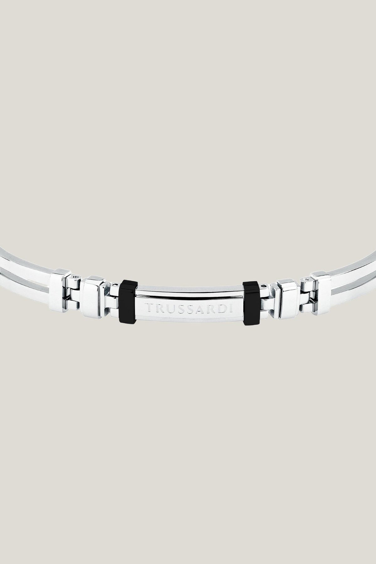 Bracciale in acciaio silver 2|df3ce472e2e09fc7d6cd7a21c6e0f20349b34f03ae57c1241f2bc717f310c35b