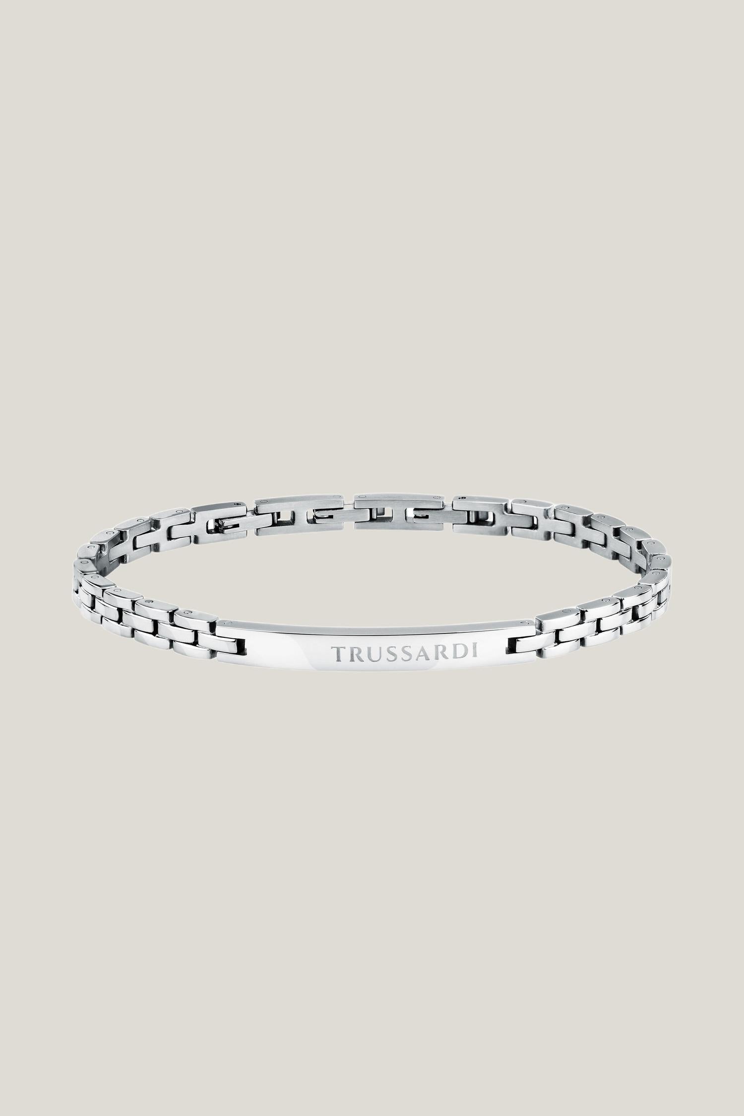 Bracciale in acciaio silver 1|d7264b3eeb8d66052bb0f724a46184e66600807a8f702edf726ad8cb4dd8ce9d