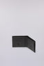 Portafoglio bifold Office in pelle martellata 3