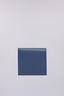 Portafoglio bifold Office in pelle martellata 2