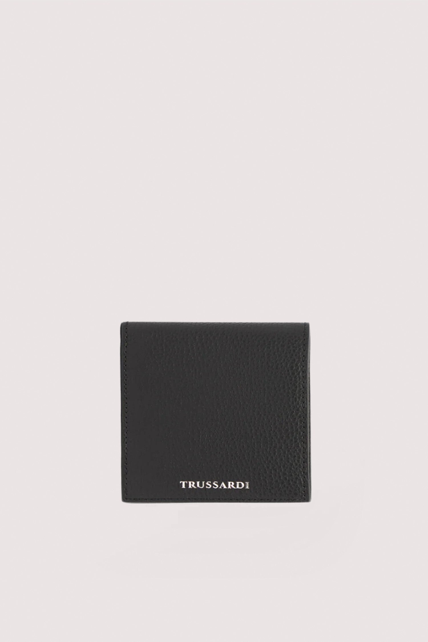 Portafoglio bifold Office in pelle martellata 1|6bbb8260246b5f83145d6434476bdb223cf3273a57ad3afc3c47ef7f160495d2