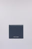 Portafoglio bifold Office in pelle martellata 1