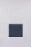 Portafoglio bifold Office in pelle martellata 2
