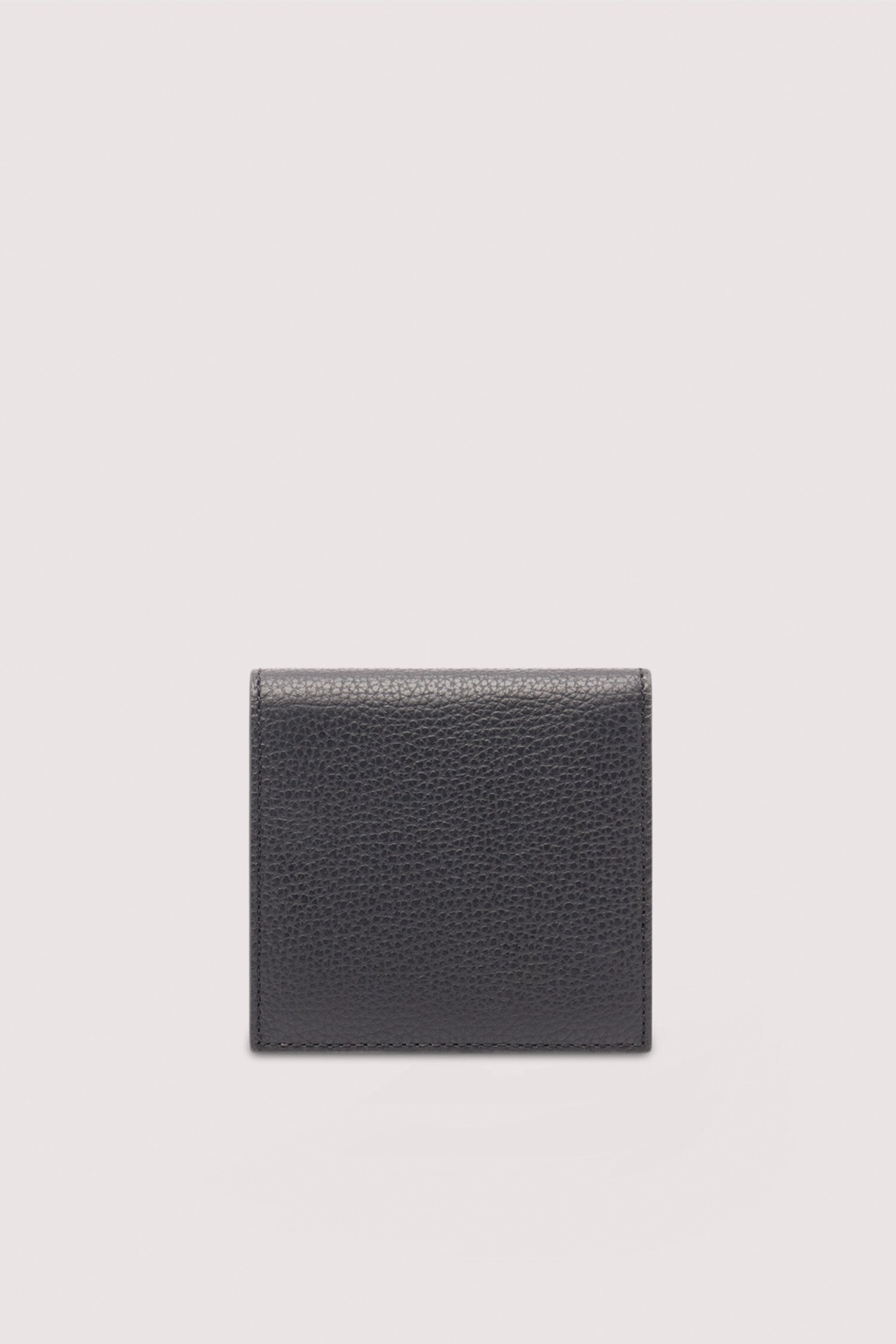 Portafoglio bifold Office in pelle martellata 4|b336eef4f3c5666a77c6211bae656542e4261e02e77f7960d3c8459b5ccfa2c4