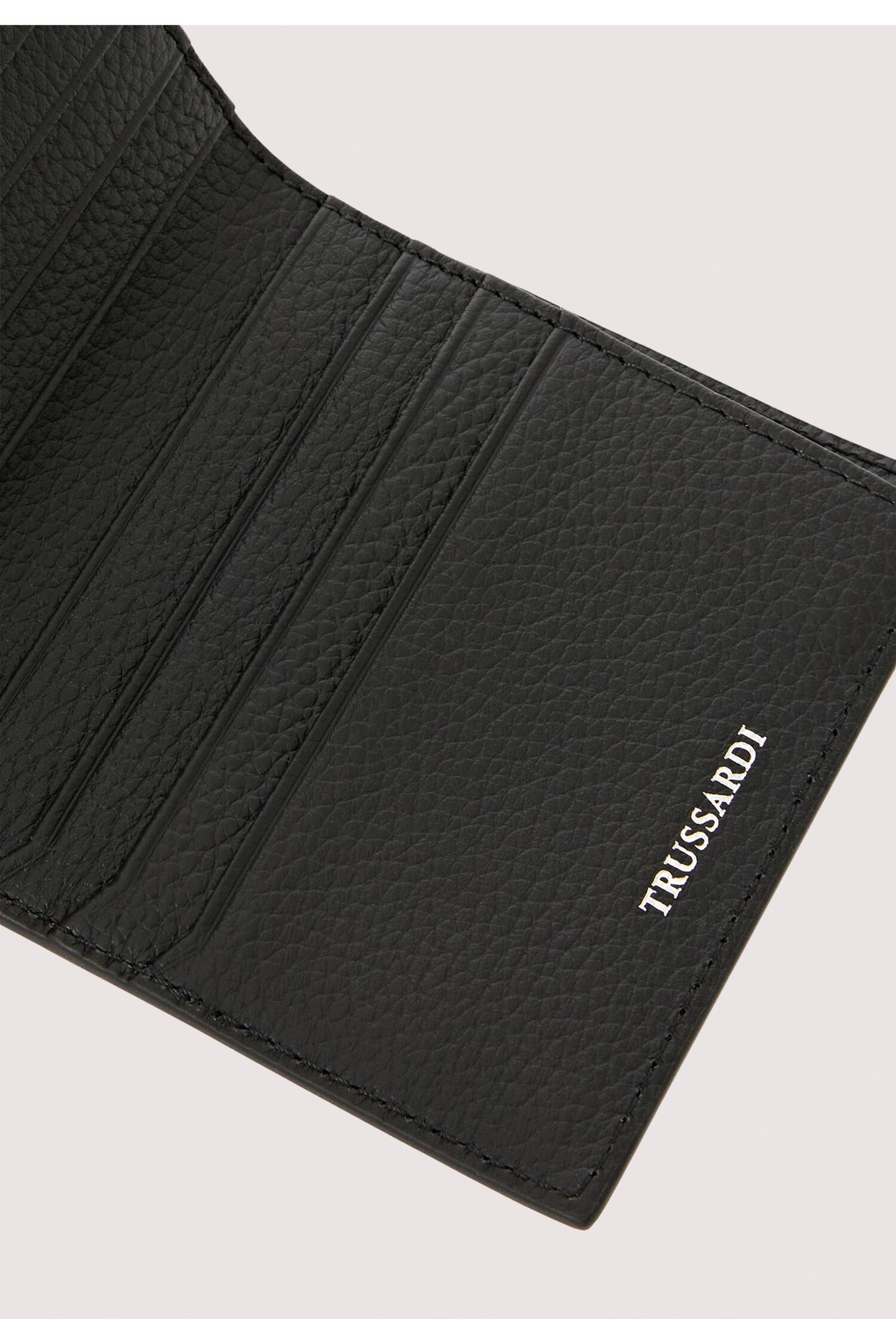 Portafoglio bifold Office in pelle martellata 2|86c13c77aa1c0fcbafae68c3145ff7ff7b3fb8dc1dd973003cd38fa1cbf1f314